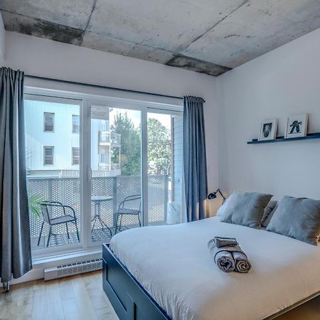 Le Studio Picasso "Parking Inclus" Quebec Exteriér fotografie