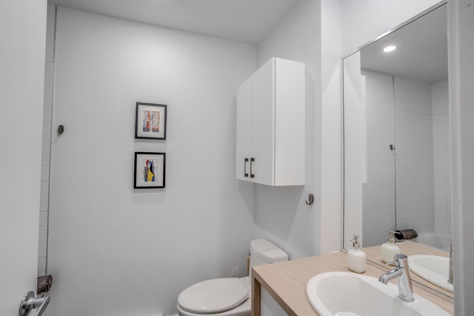 Le Studio Picasso "Parking Inclus" Quebec Exteriér fotografie